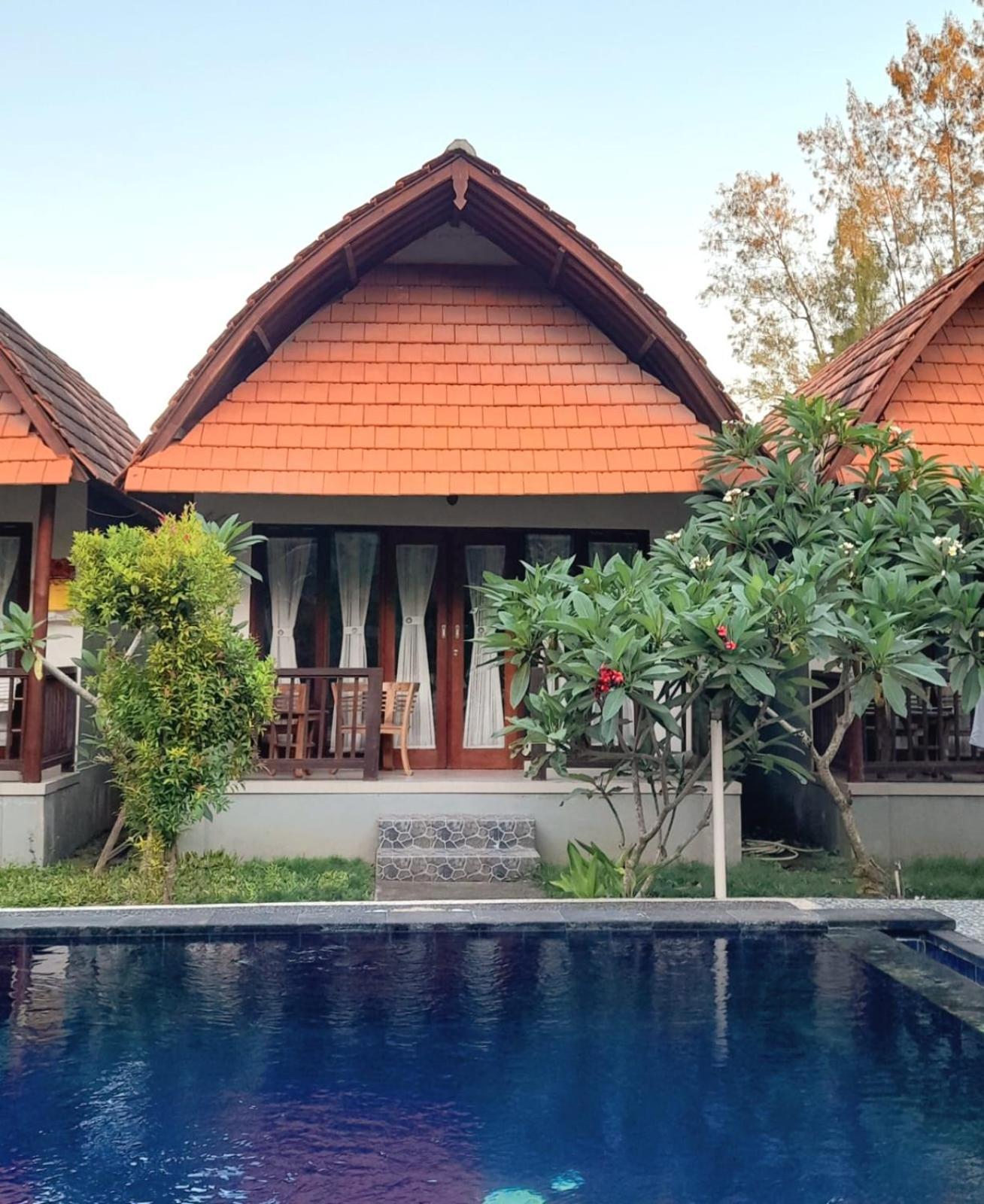 Sindhu Mesari Bungalow Toyapakeh Room photo