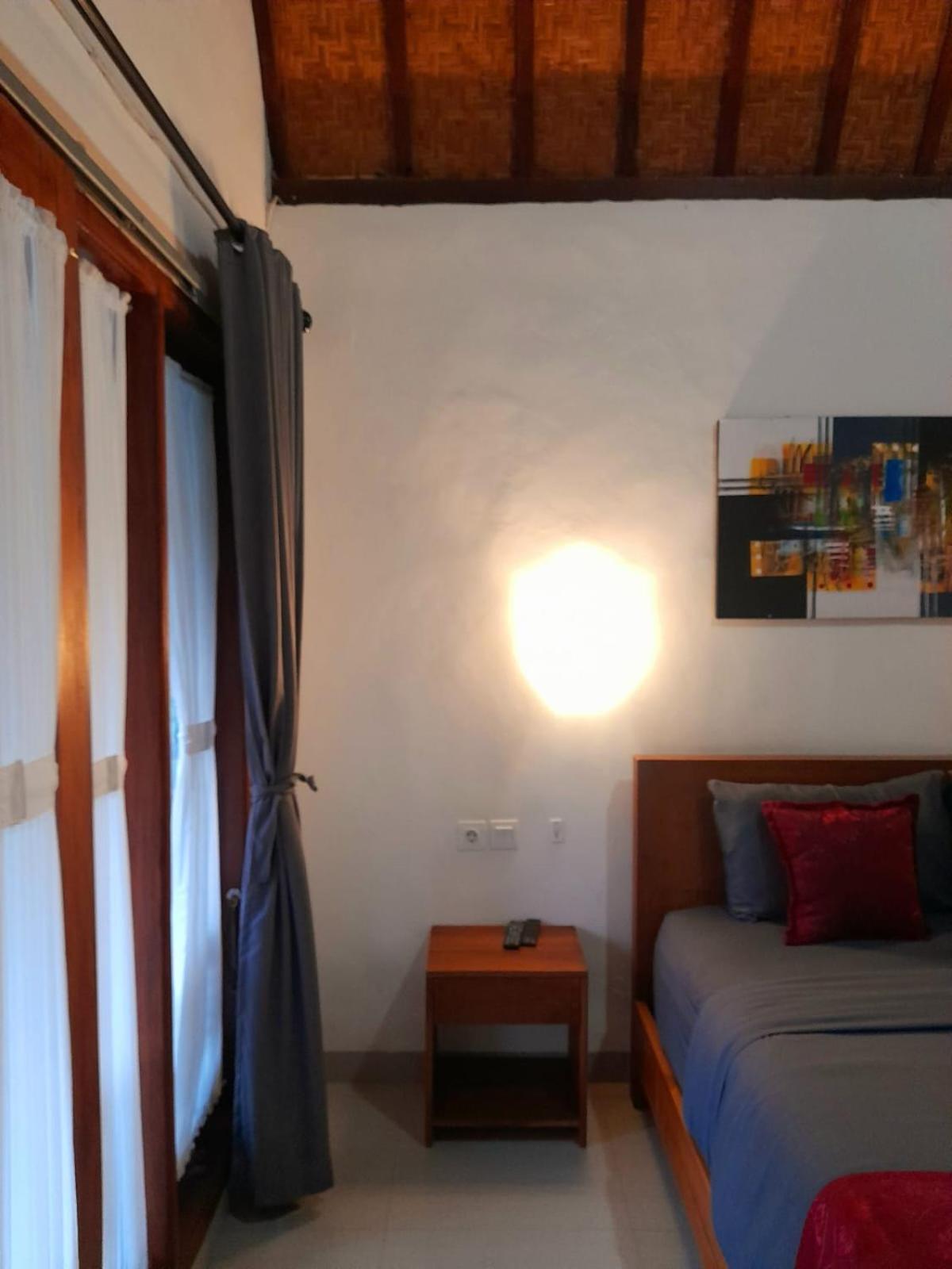 Sindhu Mesari Bungalow Toyapakeh Room photo