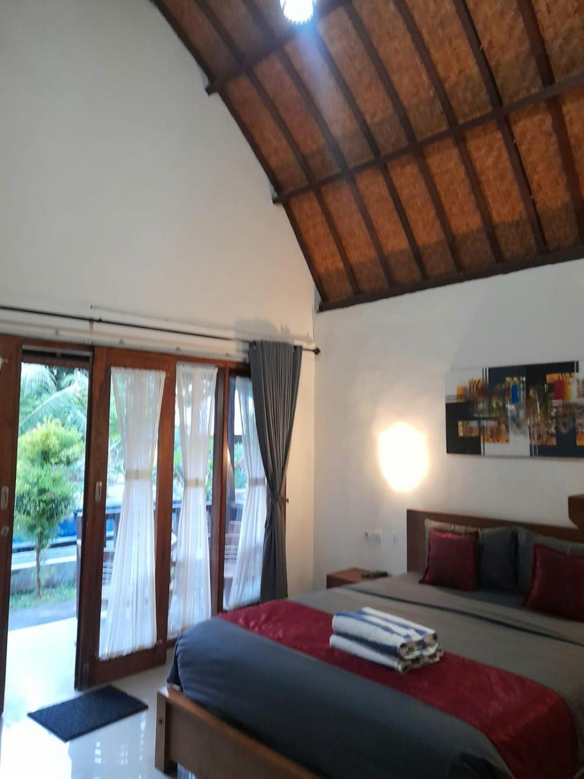 Sindhu Mesari Bungalow Toyapakeh Room photo