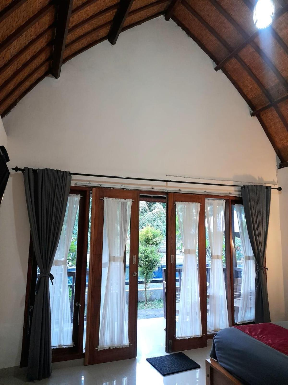 Sindhu Mesari Bungalow Toyapakeh Room photo